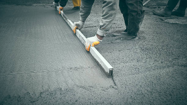 Best Affordable Concrete Contractor  in USA